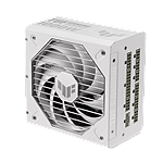 ASUS TUF Gaming 1000W 80 Plus Gold  Fuente de alimentación Full Modular Blanca