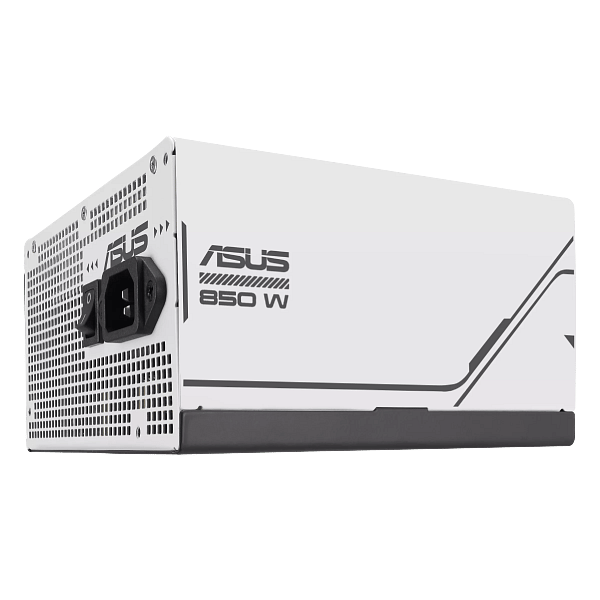 Asus Prime AP850G  Fuente de Alimentación 850W 80 Plus Gold Modular ATX 30 Bulk