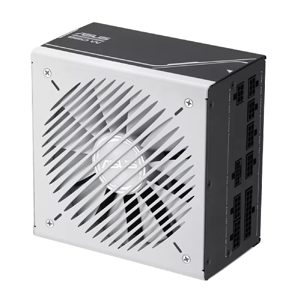 Asus Prime AP850G  Fuente de Alimentación 850W 80 Plus Gold Modular ATX 30 Bulk