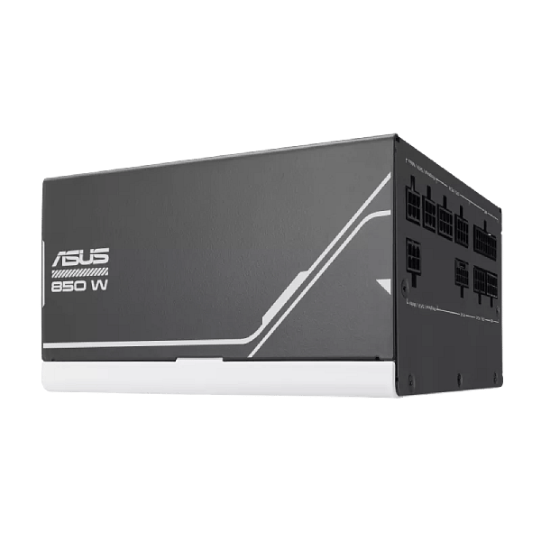 Asus Prime AP850G  Fuente de Alimentación 850W 80 Plus Gold Modular ATX 30 Bulk