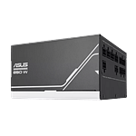 Asus Prime AP850G  Fuente de Alimentación 850W 80 Plus Gold Modular ATX 30 Bulk