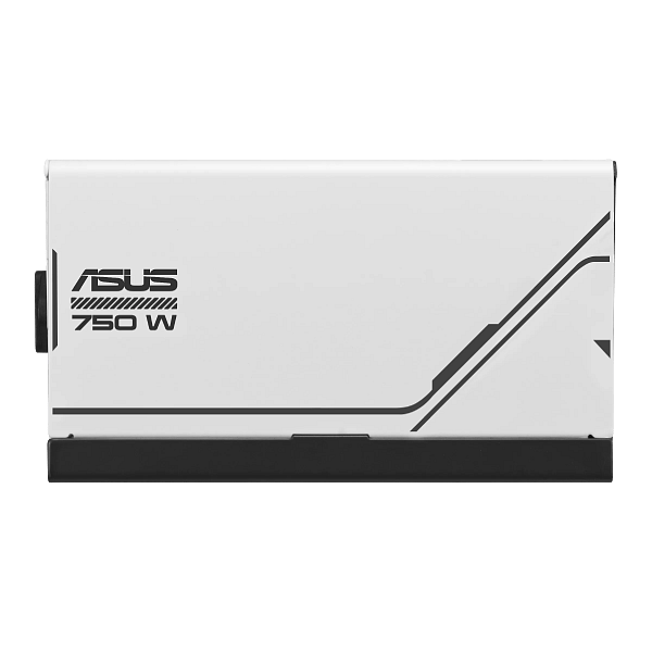 Asus Prime AP750G  Fuente de Alimentación 750W 80 Plus Gold Modular ATX 30 Bulk