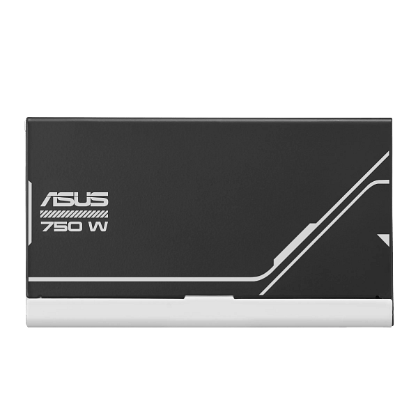 Asus Prime AP750G  Fuente de Alimentación 750W 80 Plus Gold Modular ATX 30 Bulk