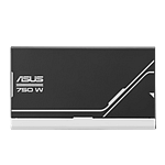 Asus Prime AP750G  Fuente de Alimentación 750W 80 Plus Gold Modular ATX 30 Bulk