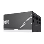 Asus Prime AP750G  Fuente de Alimentación 750W 80 Plus Gold Modular ATX 30 Bulk