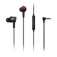 ASUS ROG Cetra Core II | Auriculares por cable Gaming Conector de 3,5 mm