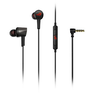 ASUS ROG Cetra Core II  Auriculares por cable Gaming Conector de 35 mm