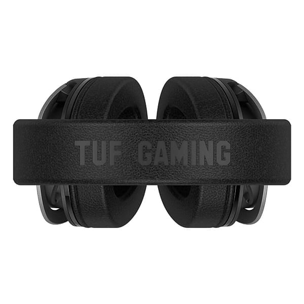 Asus TUF Gaming H3 Wireless Grey  Auriculares