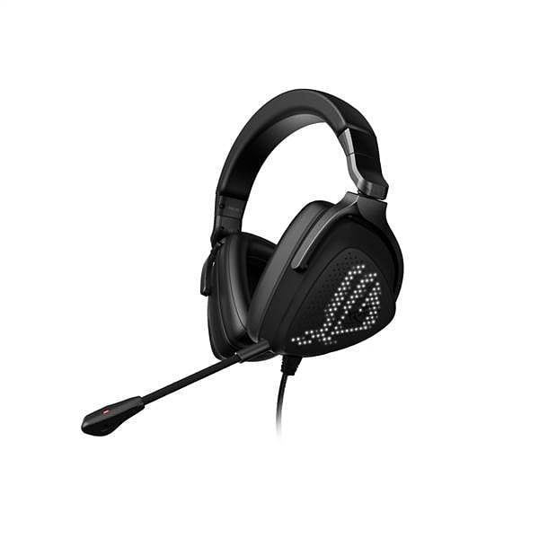 Asus ROG Delta S Animate  Auriculares Gaming PC Nintendo Switch PS5