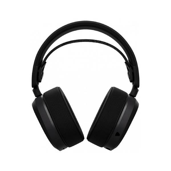 Asus ROG Pelta A501 Negro  Auriculares Inalámbrico  Compatible con PC PS5 PS4 Nintendo Switch Mac Xbox