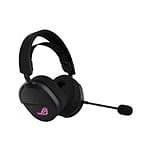 Asus ROG Pelta A501 Negro  Auriculares Inalámbrico  Compatible con PC PS5 PS4 Nintendo Switch Mac Xbox