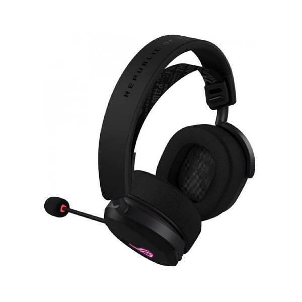 Asus ROG Pelta A501 Negro  Auriculares Inalámbrico  Compatible con PC PS5 PS4 Nintendo Switch Mac Xbox