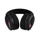 Asus ROG Pelta A501 Negro  Auriculares Inalámbrico  Compatible con PC PS5 PS4 Nintendo Switch Mac Xbox