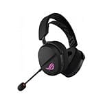 Asus ROG Pelta A501 Negro  Auriculares Inalámbrico  Compatible con PC PS5 PS4 Nintendo Switch Mac Xbox