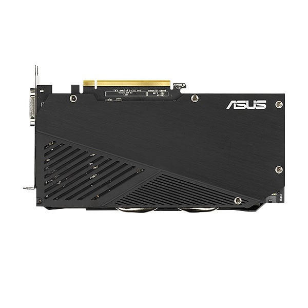 Asus Dual GeForce GTX 1660 Super OC 6GB Evo  Gráfica