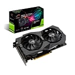 Asus ROG Strix GeForce GTX 1650 Super Advanced Gaming 4GB