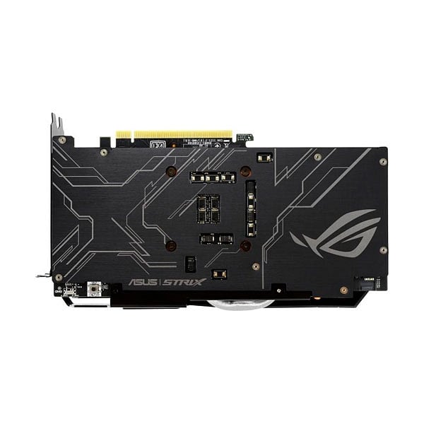 Asus ROG Strix GeForce GTX 1650 Super Advanced Gaming 4GB