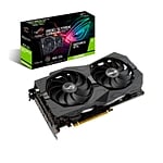 Asus ROG Strix GeForce GTX 1650 Super Gaming 4GB  Gráfica