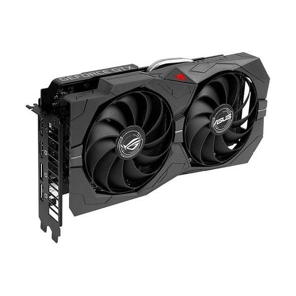 Asus ROG Strix GeForce GTX 1650 Super Gaming 4GB  Gráfica