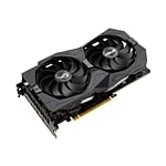 Asus ROG Strix GeForce GTX 1650 Super Gaming 4GB  Gráfica