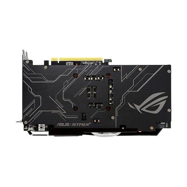 Asus ROG Strix GeForce GTX 1650 Super Gaming 4GB  Gráfica