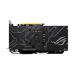 Asus ROG Strix GeForce GTX 1650 Super Gaming 4GB  Gráfica