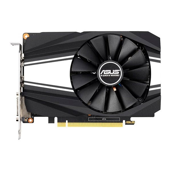 ASUS GeForce GTX 1650 SUPER Phoenix 4GB  Tarjeta Gráfica