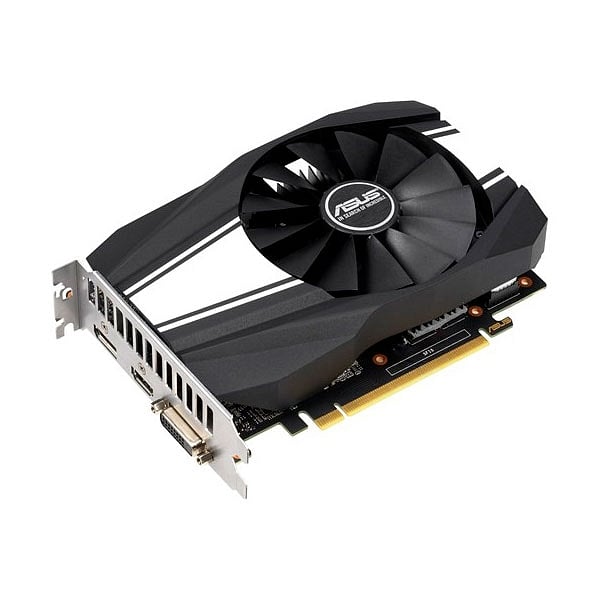 ASUS GeForce GTX 1650 SUPER Phoenix 4GB  Tarjeta Gráfica