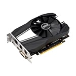 ASUS GeForce GTX 1650 SUPER Phoenix 4GB  Tarjeta Gráfica