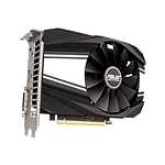 ASUS GeForce GTX 1650 SUPER Phoenix 4GB  Tarjeta Gráfica