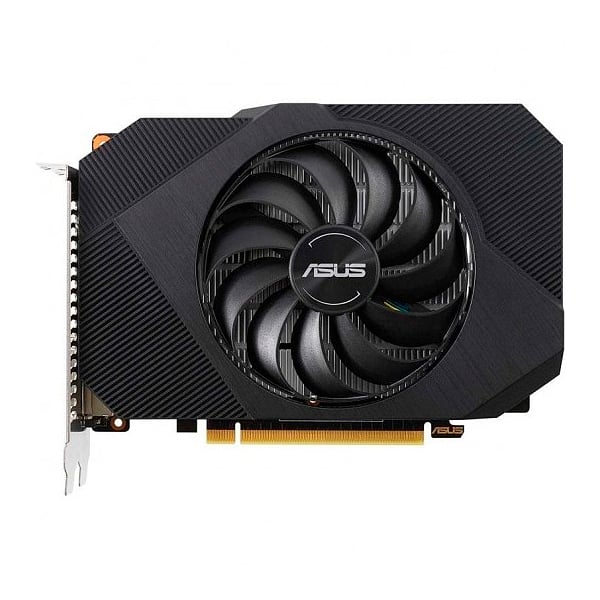 Asus Phoenix GeForce GTX1650 OC 4GB GD6 V2  Gráfica