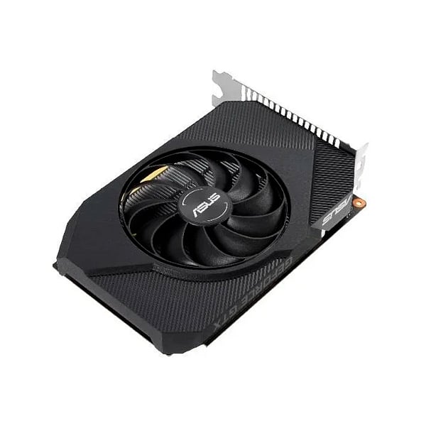 Asus Phoenix GeForce GTX1650 4GB GD6  Gráfica