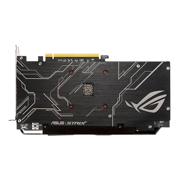 Asus ROG Strix GeForce GTX1650 4GB GDDR6  Gráfica