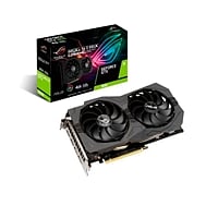 Asus ROG Strix GeForce GTX1650 Adv. 4GB GD6 - Gráfica