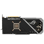 Asus ROG Strix GeForce RTX3080 OC 10GB GDDR6X  Gráfica