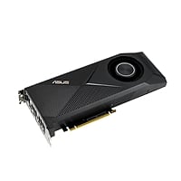 Asus Turbo GeForce RTX3070 8GB GDDR6 - Gráfica Bulk (Sin Caja)