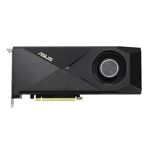 Asus Turbo GeForce RTX3070 8GB GDDR6 LHR  Gráfica Bulk Sin Caja