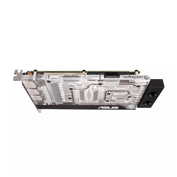 Asus EKWB GeForce RTX3070 8GB GD6  Gráfica