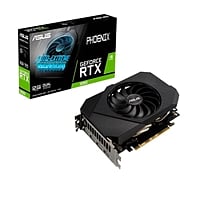 Asus Phoenix GeForce RTX3060 12GB GDDR6 - Gráfica