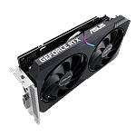 Asus Dual GeForce RTX 3050 V2 OC 8GB GDDR6 DLSS3  Tarjeta Gráfica NVIDIA
