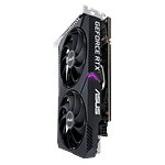 Asus Dual GeForce RTX 3050 V2 OC 8GB GDDR6 DLSS3  Tarjeta Gráfica NVIDIA