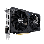 Asus Dual GeForce RTX 3050 V2 OC 8GB GDDR6 DLSS3  Tarjeta Gráfica NVIDIA