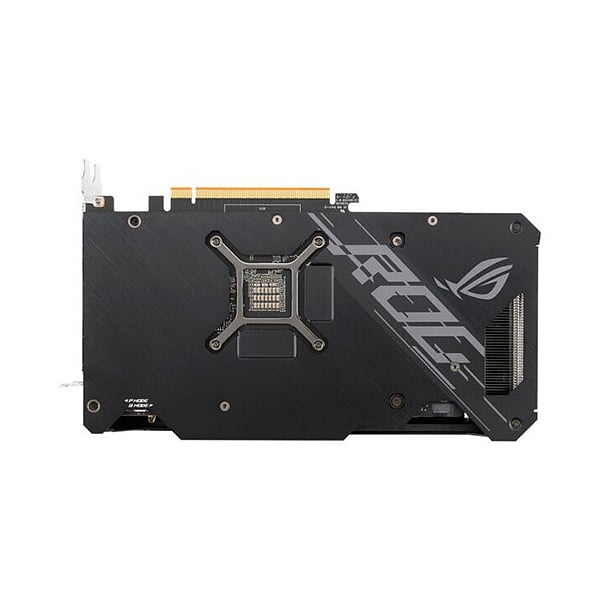 Asus ROG Strix Radeon RX6600 XT OC 8GB GDDR6  Tarjeta Gráfica AMD