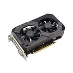 Asus TUF Gaming GeForce GTX 1650 4GB GDDR6 V2  Tarjeta Gráfica Nvidia