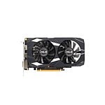 Asus Dual GeForce GTX 1650 OC 4GB GDDR6 V2  Tarjeta Gráfica Nvidia