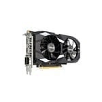 Asus Dual GeForce GTX 1650 OC 4GB GDDR6 V2  Tarjeta Gráfica Nvidia