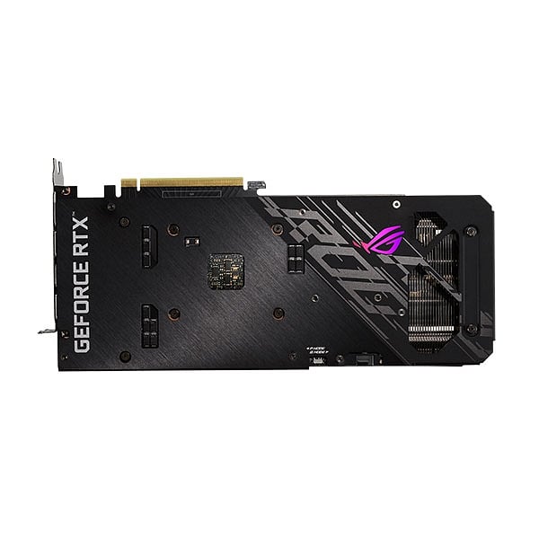 Asus ROG Strix GeForce RTX3050 8GB GDDR6  Tarjeta Gráfica