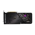 Asus ROG Strix GeForce RTX3050 8GB GDDR6  Tarjeta Gráfica