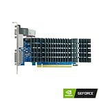 Asus GeForce GT 730 2GB GDDR3  Tarjeta Gráfica Nvidia