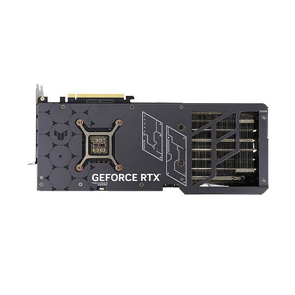 Asus TUF Gaming GeForce RTX 4080 OC 16GB GDDR6X  Tarjeta Gráfica Nvidia